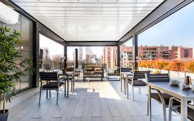 Joivy San Cristoforo - Terrace, Gym & Spa