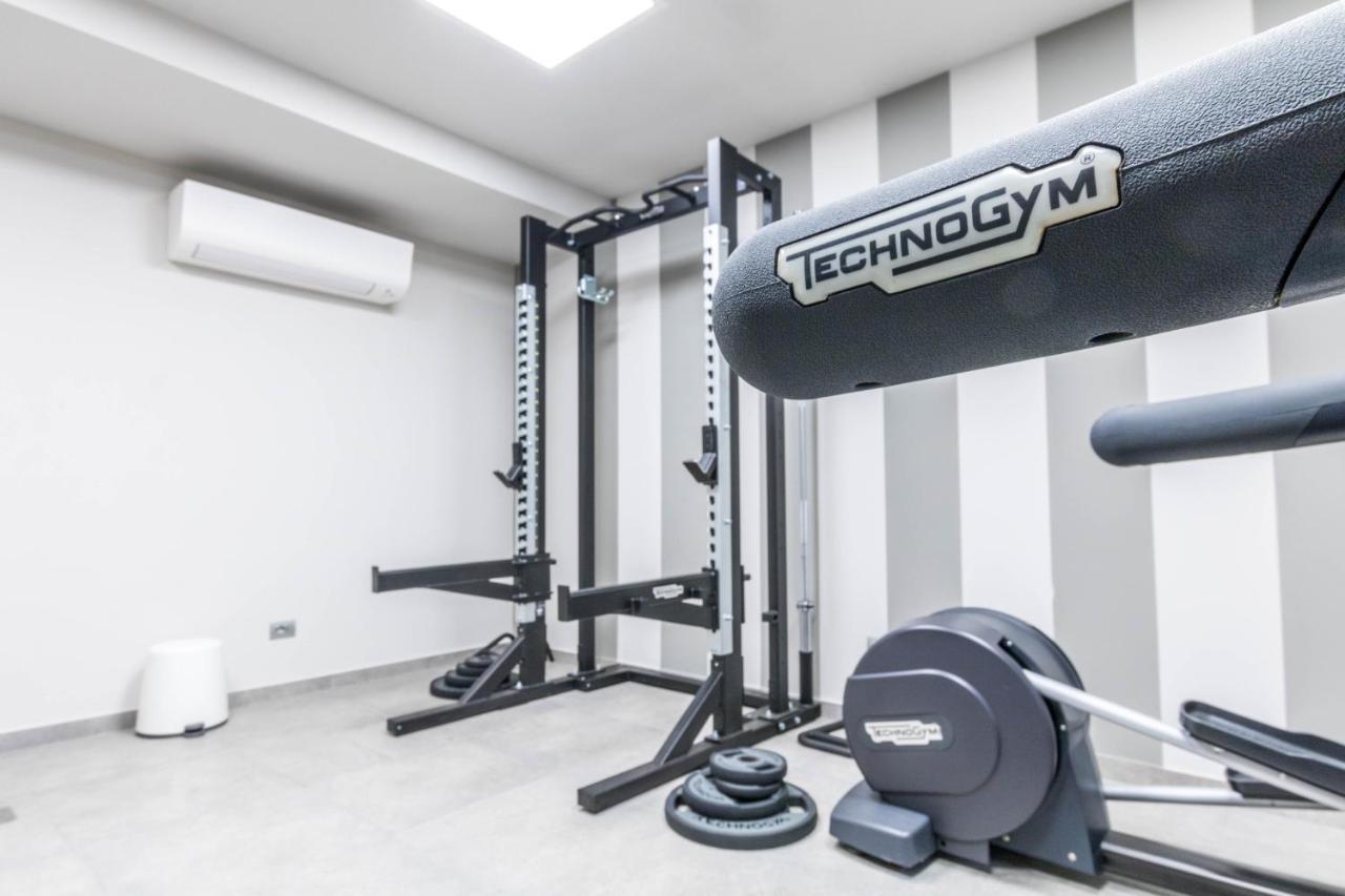 Joivy San Cristoforo - Terrace, Gym & Spa Milão Exterior foto